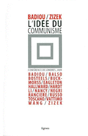 Idée du communisme (L')